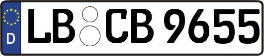 LB-CB9655