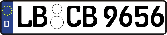 LB-CB9656