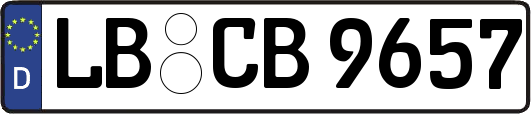 LB-CB9657