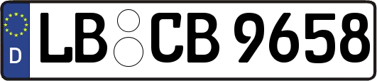 LB-CB9658