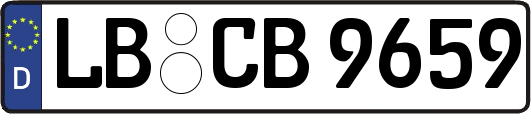 LB-CB9659