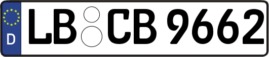 LB-CB9662