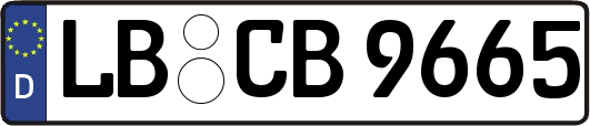 LB-CB9665