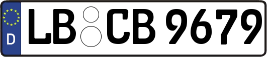 LB-CB9679