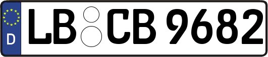 LB-CB9682