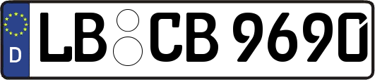 LB-CB9690