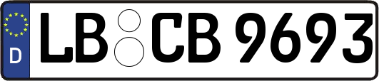 LB-CB9693