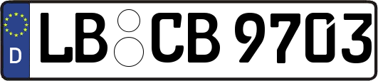 LB-CB9703