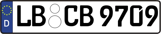 LB-CB9709