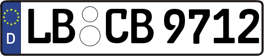 LB-CB9712