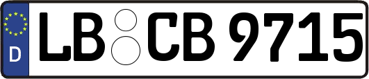 LB-CB9715