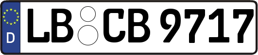 LB-CB9717