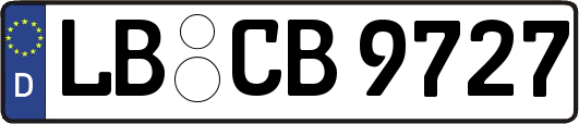 LB-CB9727