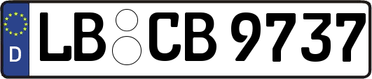 LB-CB9737