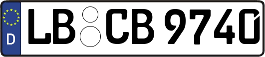 LB-CB9740
