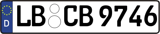 LB-CB9746