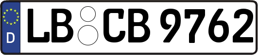 LB-CB9762