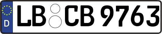 LB-CB9763