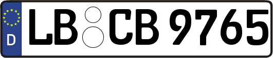 LB-CB9765