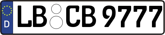 LB-CB9777