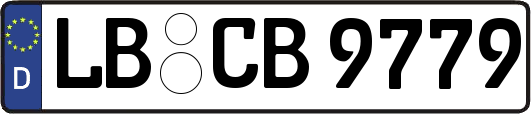LB-CB9779