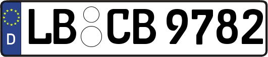 LB-CB9782