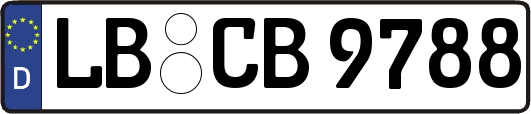 LB-CB9788