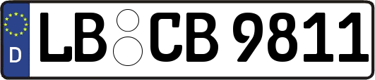 LB-CB9811