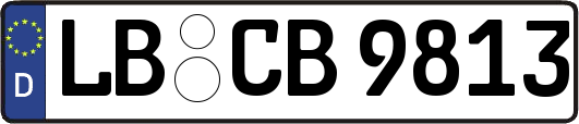 LB-CB9813