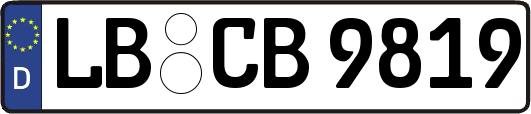 LB-CB9819