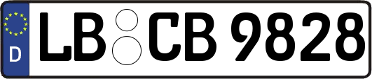 LB-CB9828