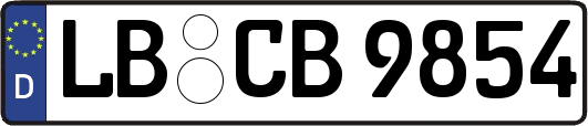 LB-CB9854