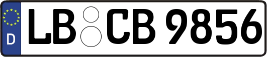 LB-CB9856