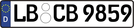 LB-CB9859
