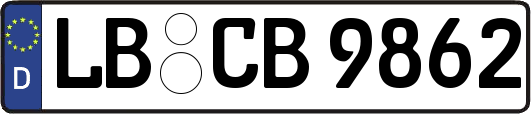 LB-CB9862