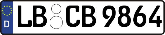 LB-CB9864