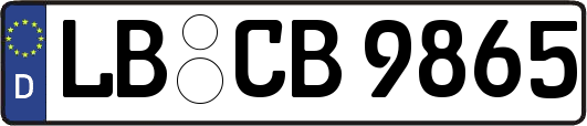 LB-CB9865