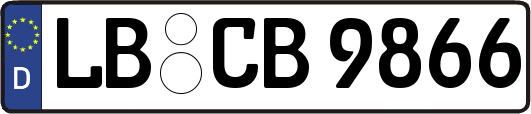 LB-CB9866