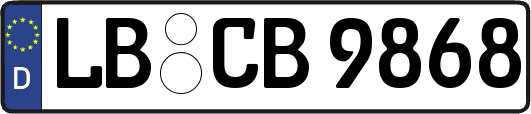 LB-CB9868