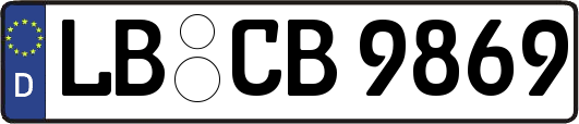 LB-CB9869