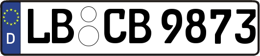 LB-CB9873