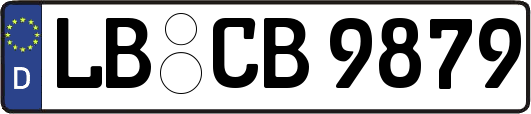 LB-CB9879
