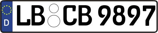LB-CB9897