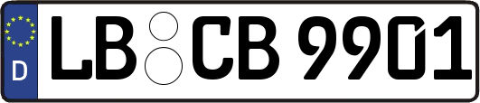 LB-CB9901