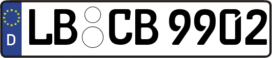 LB-CB9902