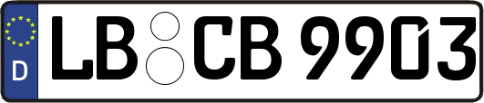 LB-CB9903