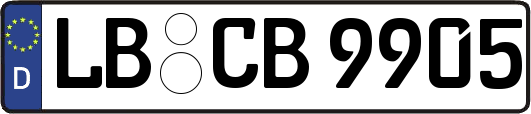 LB-CB9905