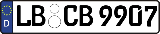 LB-CB9907