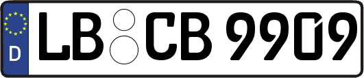 LB-CB9909