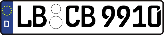 LB-CB9910